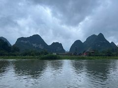 -靖西鹅泉风景区