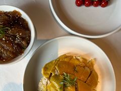 -玫瑰厅上海菜(兴国路店)