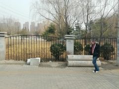 景点-立水桥公园