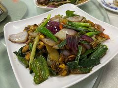 -嘉升大排档(番禺总店)