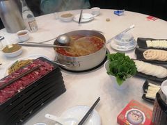 -陈记顺和潮汕牛肉火锅(棠德南路店)