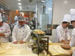 -东方饺子王(新阳路店)