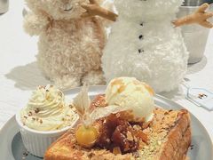 -娜娜家•Nana And Her Friends Restaurant(小寨原力场店)