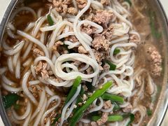 -正宗杨记普洱酸醋米线(总店)