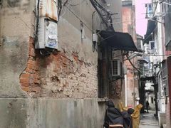 -麻木老地方牛筋牛杂(长堤街店)