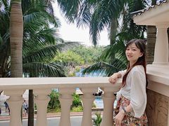 -三亚湾海居铂尔曼度假酒店