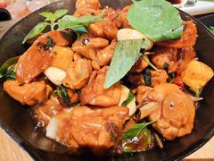-Let's Taipei 非常烘焙(太古里店)