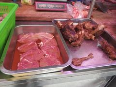 -阿娟牛肉丸·手打牛肉丸·现做现卖