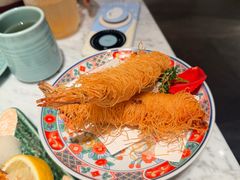 -阿吾罗日本料理(K11艺术中心店)