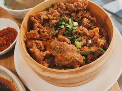 -全牛匠·乐山跷脚牛肉(新中关店)