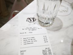 -Lady M(沙田新城市广场店)