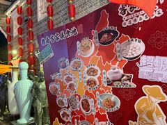 -客家大院·非遗赣南客家菜(郁孤台店)