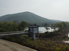 -横山水库