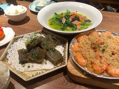 -周家二小姐的菜(西津渡店)