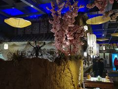 -淀里船宴(裕华东路店)
