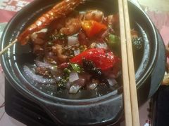 -蚝蚝先生·广式烧烤(信天广场店)