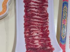 -京城阁·南门涮羊肉.小龙虾烧烤(松江九亭店)