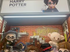 -泡泡玛特POPMART(蓝色港湾店)