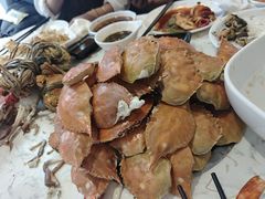-半岛听涛蒸汽海鲜自助(K11店)