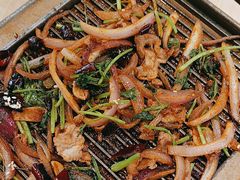 -羊之道草原味道清真餐厅(番禺店)