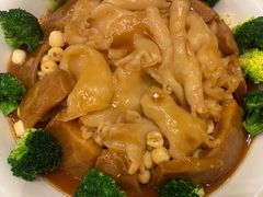 -寻味顺德·顺峰山庄(大良店)