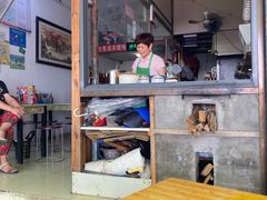 -安庆柴火馄饨(马道街店)