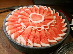 -快乐小羊·内蒙牛羊肉火锅(流花中心店)
