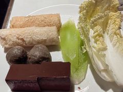 -温禾牛·和牛寿喜烧自助火锅(恒基名人店)