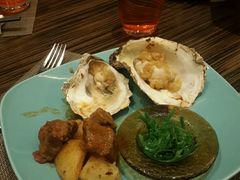 -惠州白鹭湖雅居乐喜来登度假酒店-盛宴标帜西餐厅