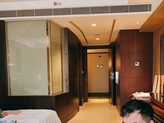 -厦门喜来登酒店