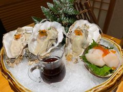 -大岛日本料理铁板烧(南通大饭店)