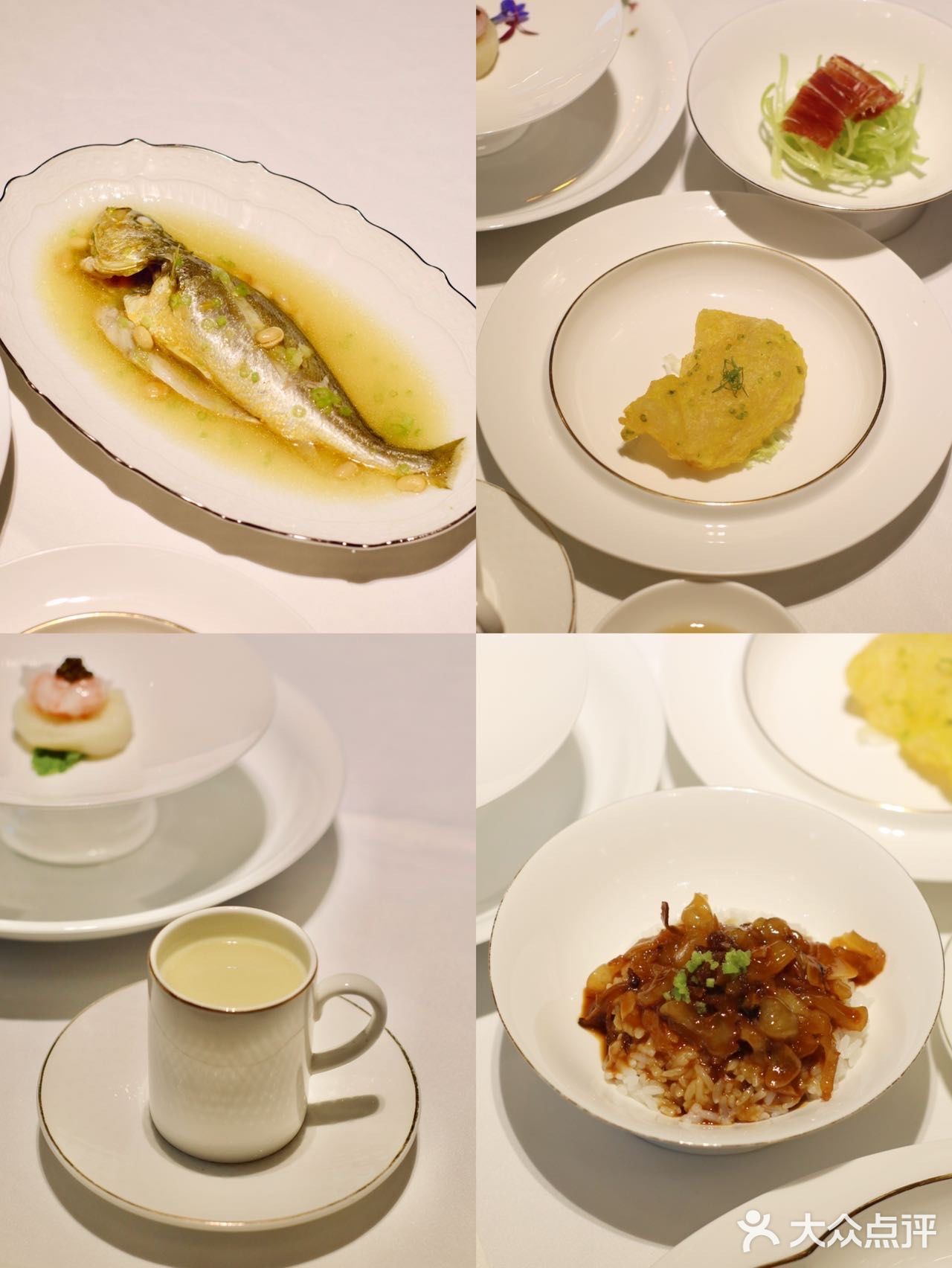 深圳探店｜深圳湾最好吃的粤菜至正CHAOINN TAPAS