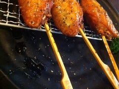 -味千拉面(世纪东方店)