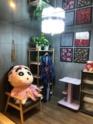 -觅屿日式脱毛美肤