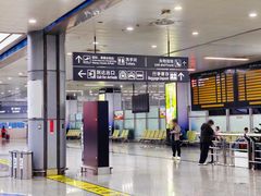 -太原武宿国际机场