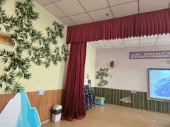 -瑞思少儿中心·少儿英语素养启蒙(新合作校区)