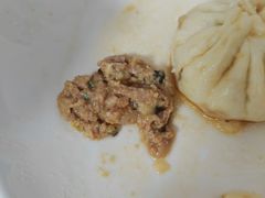 -津门如意包子铺(宾西路店)