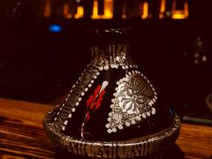 -Tajine Moroccan塔金摩洛哥中东餐厅