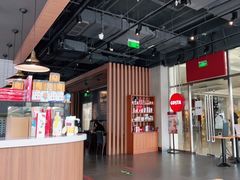 -COSTA COFFEE(金长安大厦店)