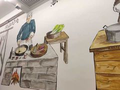 -李叁面馆(妇幼店)
