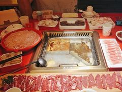 -蜀九鼎毛肚火锅(建瓯店)