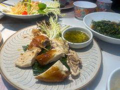 -泰椰里·泰国餐厅(智慧城广百广场店)