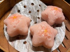 -丽华园·武汉地标楚菜餐厅(青山江滩店)