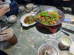 -米椰湘·辣椒炒肉