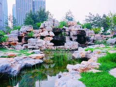 -西海子公园