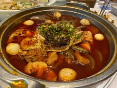 -眉州东坡(春秀路店)