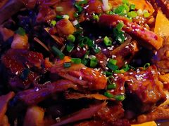 -谢蟹浓·肉蟹煲(新奥店)