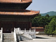 -清东陵
