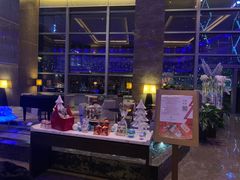 -深圳四季酒店·馥自助餐厅