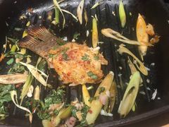 -云海肴·汽锅鸡·云南菜(美罗城店)